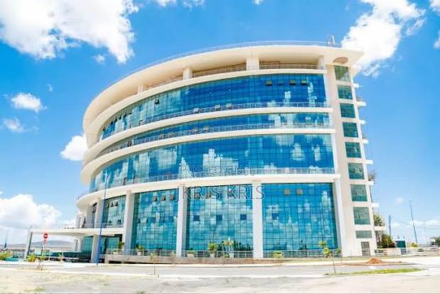 Konza Residential Plot 50*100 - main view