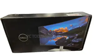 Dell Ultrasharp 38'' 3840 X 1600 Curved Usb-C Hub Monitor - U3824dw