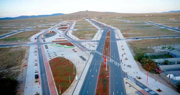 Konza Residential Plot 50*100 - thumbnail 2