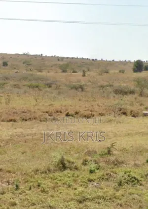 "Own a Prime 50×100 Plot in Konza North