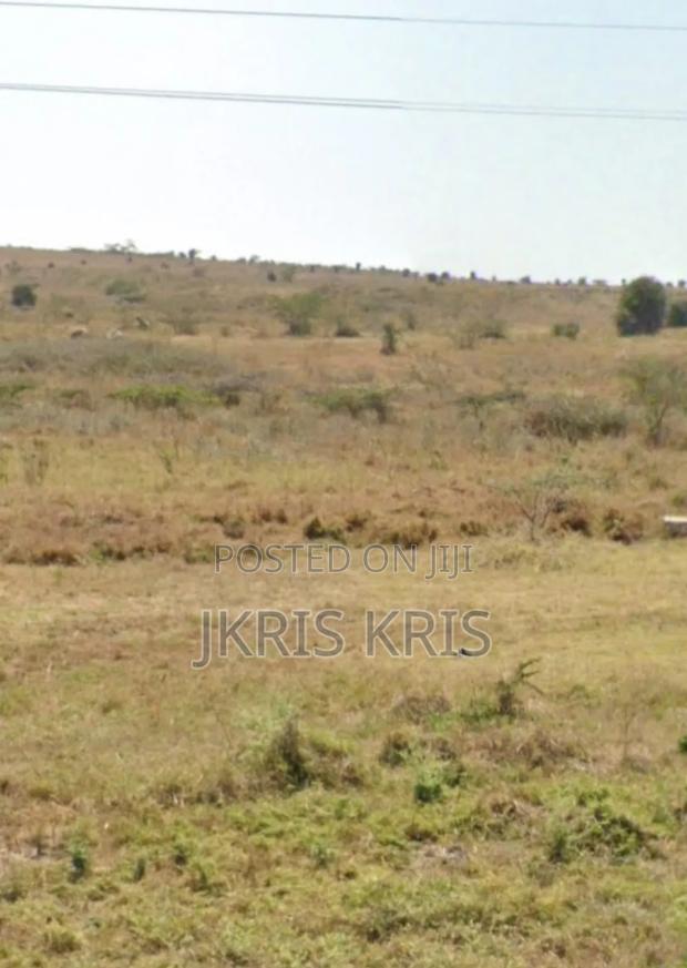 Konza Residential Plot 50*100 - thumbnail 4