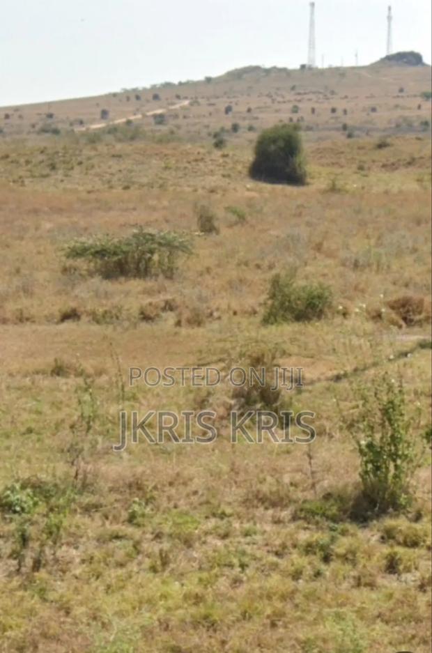 Konza Residential Plot 50*100 - thumbnail 6