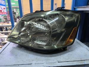 Noah 2005 Xenon Headlights - thumbnail 2