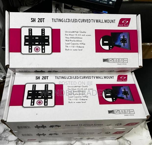 Wall Mount - main view