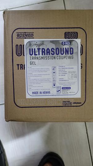 Ultrasound Gel 5lit - thumbnail 2