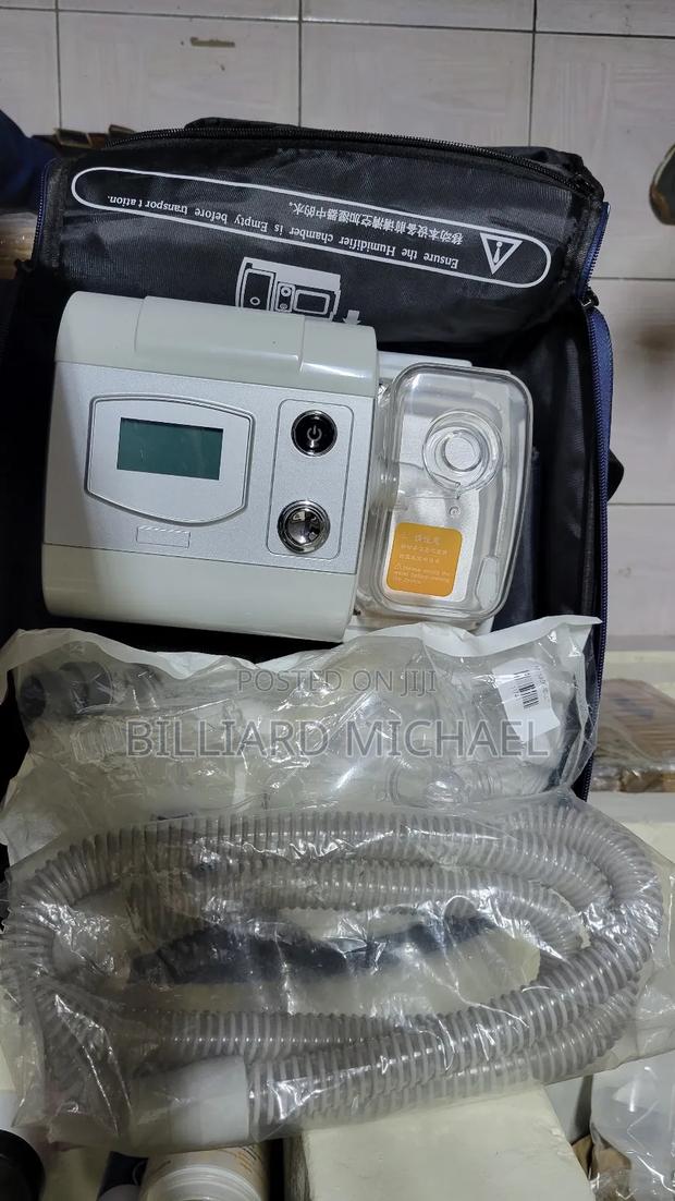 Cpap Machine