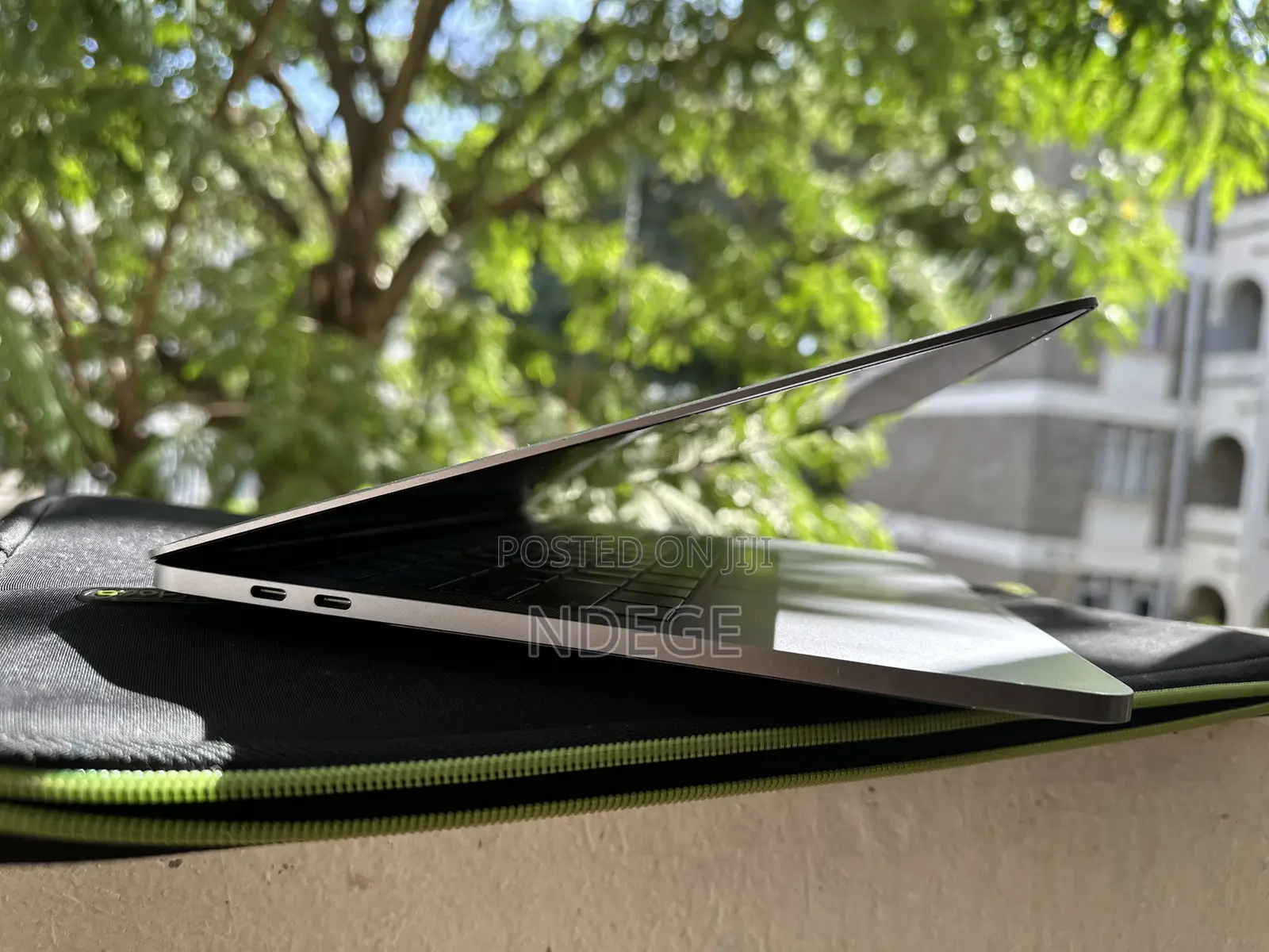 Laptop Apple MacBook Pro 16GB Intel Core i7 SSD 500GB