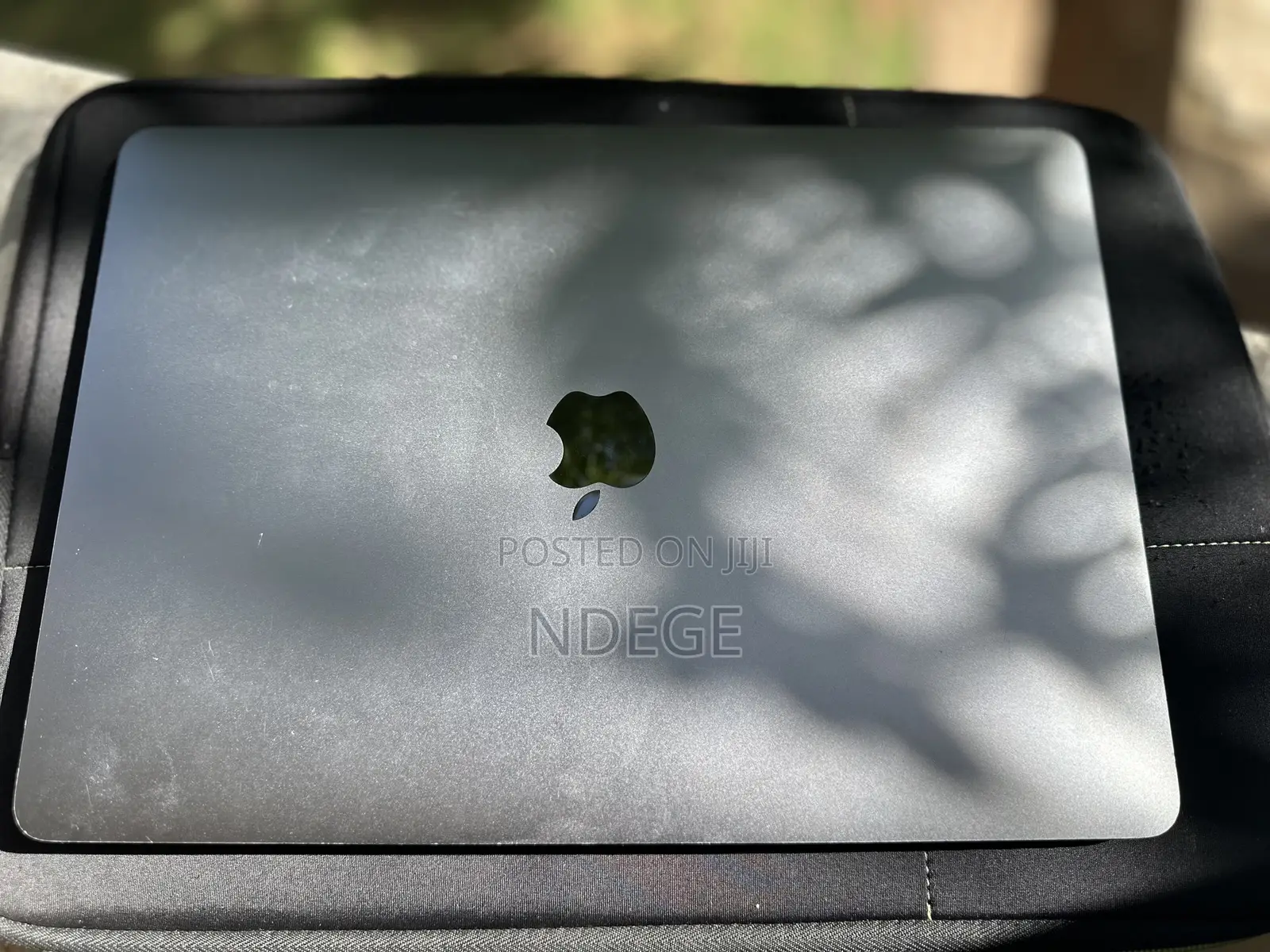 Laptop Apple MacBook Pro 16GB Intel Core i7 SSD 500GB
