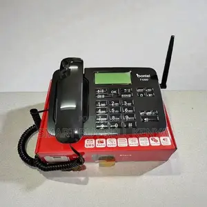 Bontel T1000 GSM Fixed Wireless Dual Sim Business Landline