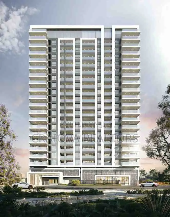 3bdrm Apartment in Westlands for sale