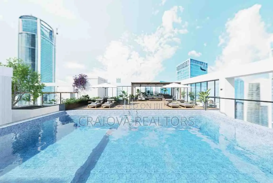 3bdrm Apartment in Westlands for sale