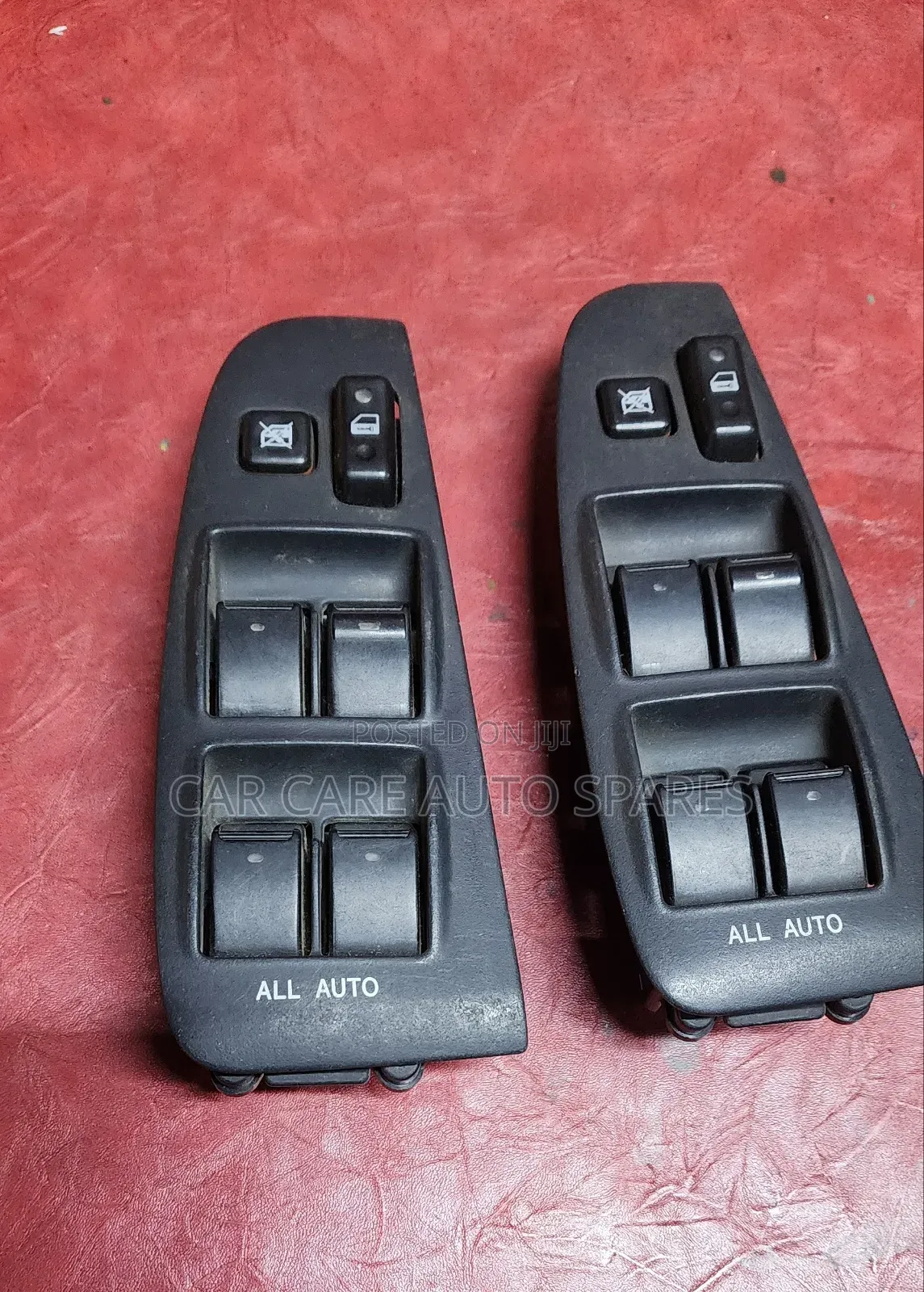 Main Switch Toyota Avensis