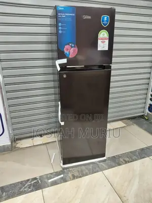Midea 173litres Fridge (Mdrt237fgg28)