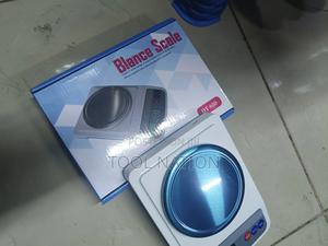 Digital Weighing Scale Dt610 - main view