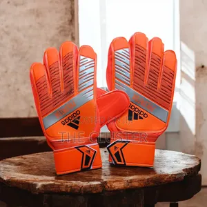 Goalkeeper Gloves