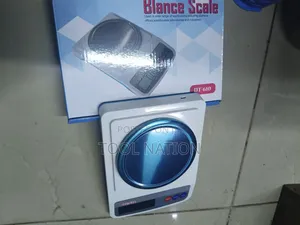 Dt610 Digital Weighing Scale