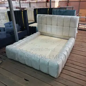 Royal Best 5 by 6 Bed