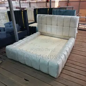 Royal Best 5 by 6 Bed