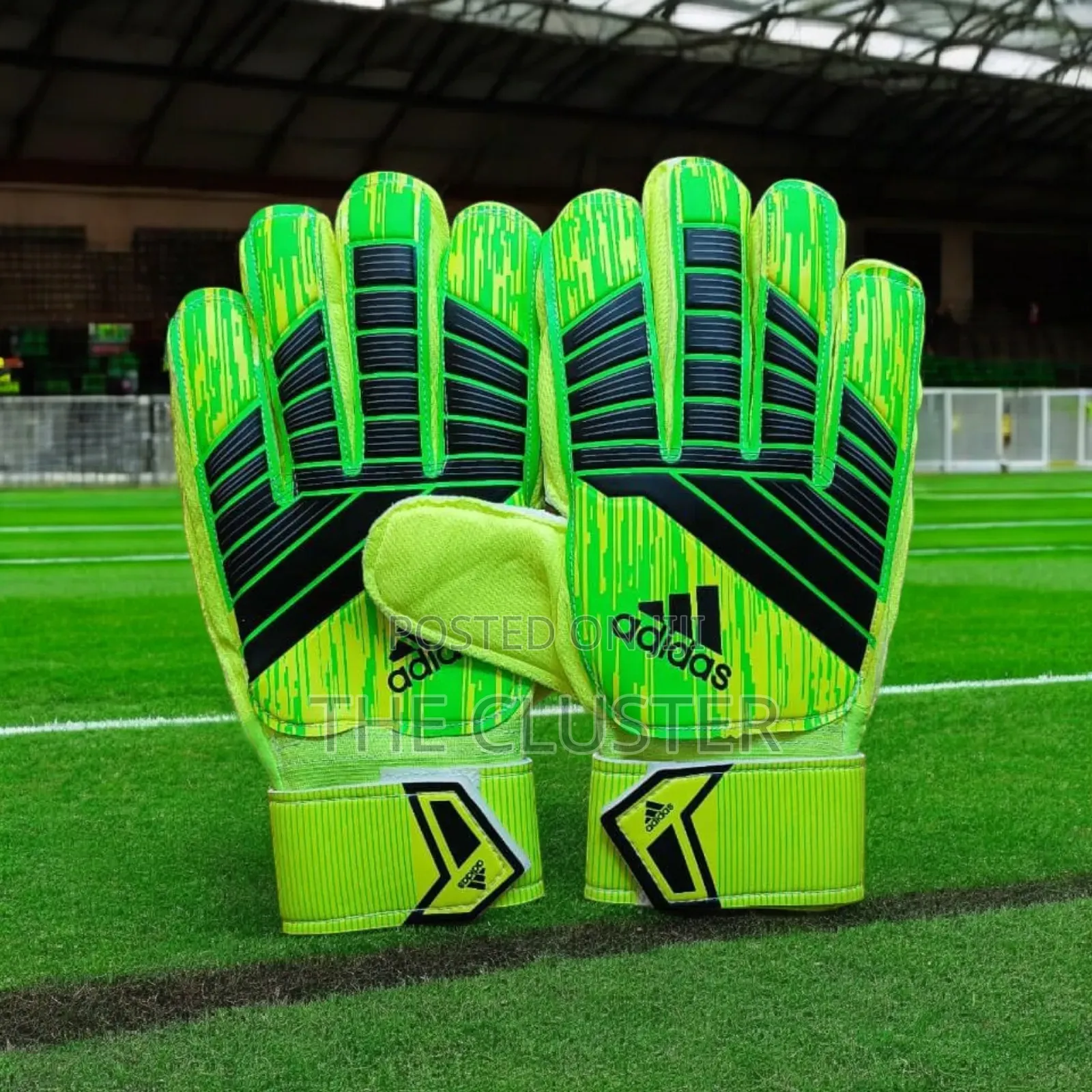 Goalkeeper Gloves