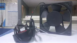 Cabinet Fan