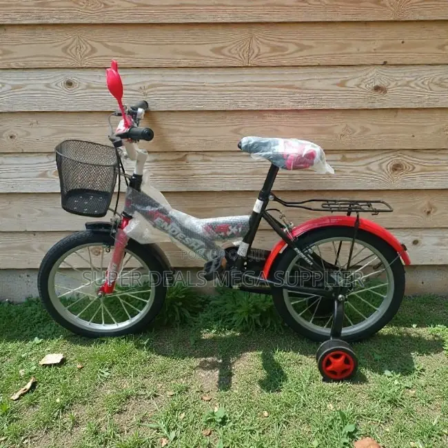 Colorful Design 20 Inch 7-13 Years Children Kids Bike
