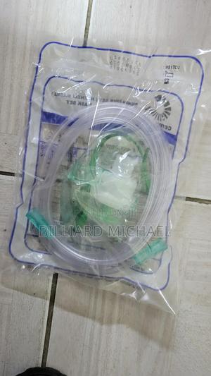 Nebulizer Mask - thumbnail 2