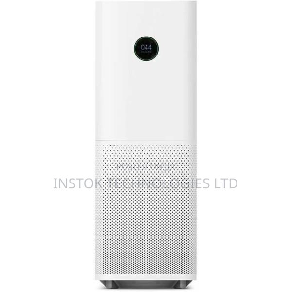 Xiaomi Smart Air Purifier 4 Pro