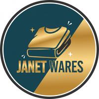 Janet Wairimu logo