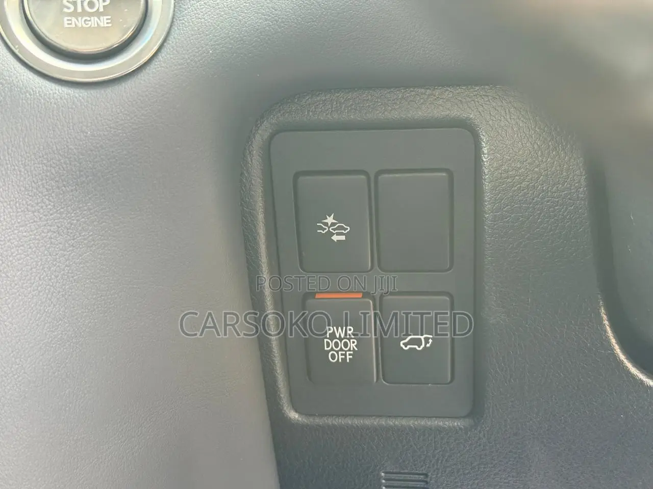 Lexus LX 570 AWD 2019 Silver