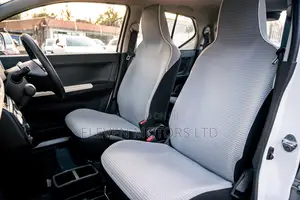Suzuki Alto 2018 White