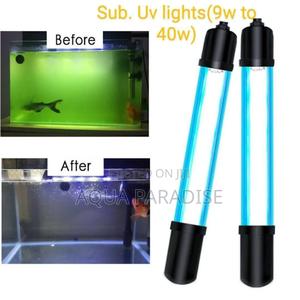 Uv Lights Available - thumbnail 2