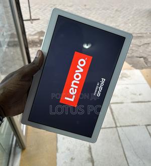 Lenovo Pad 32 GB White - thumbnail 2