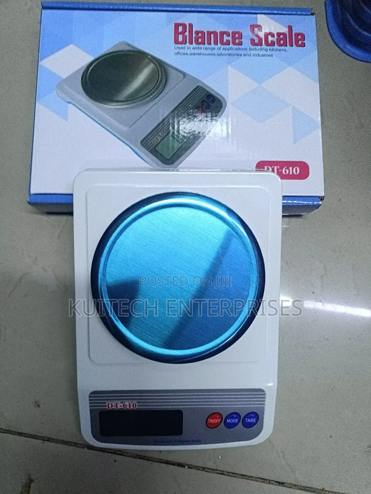 1kg Pocket Scale/ Digital Balance Pocket Scale 1000g