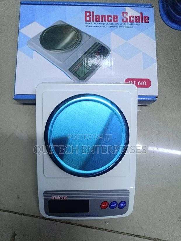 1kg Pocket Scale/ Digital Balance Pocket Scale 1000g