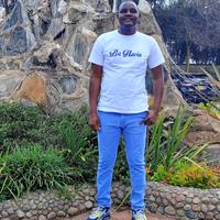 Josphat Kimanzi logo