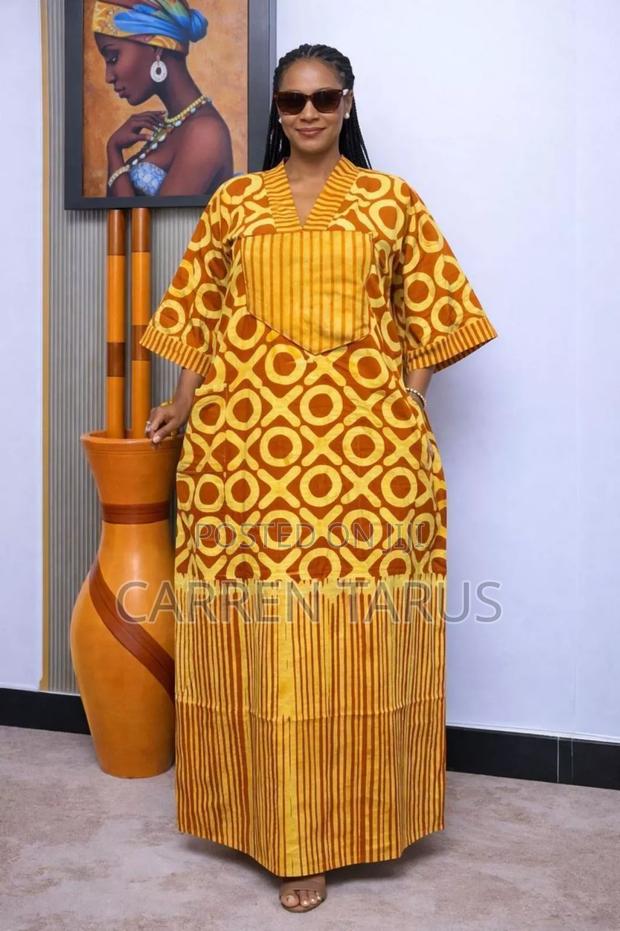 African Kitenge - thumbnail 2