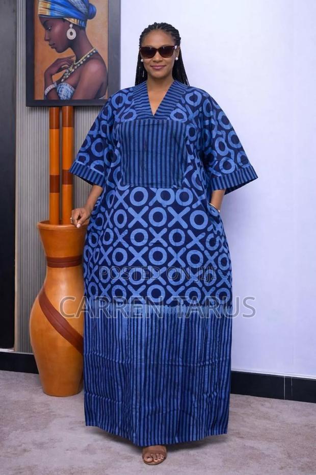 African Kitenge - thumbnail 3