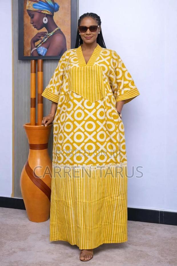 African Kitenge - thumbnail 4