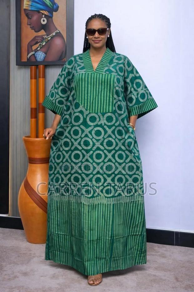 African Kitenge - thumbnail 5