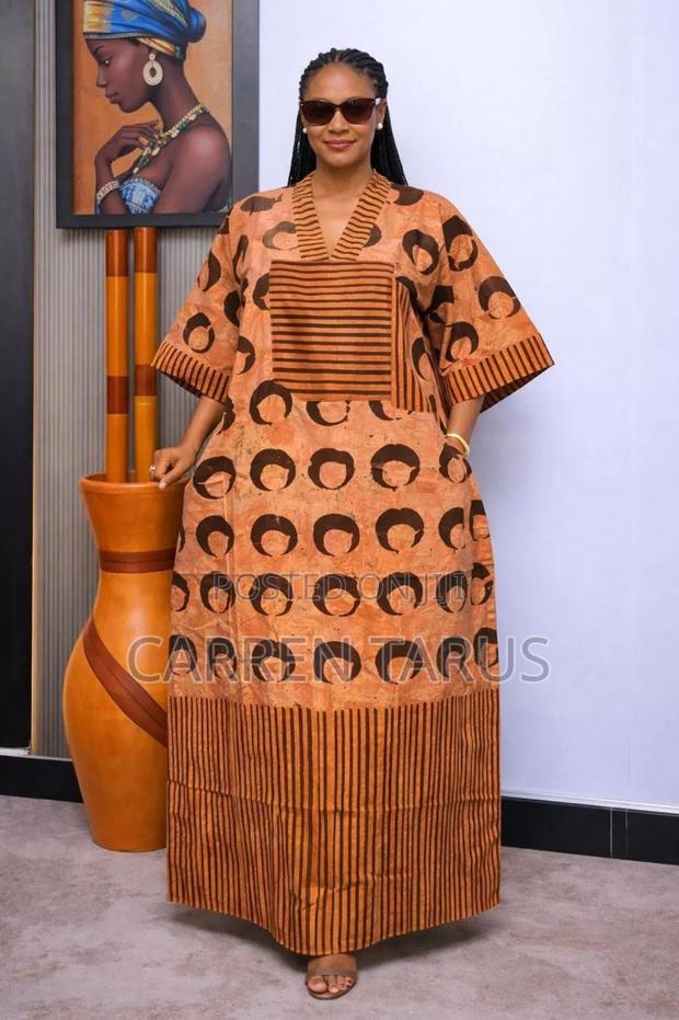 African Kitenge - thumbnail 6