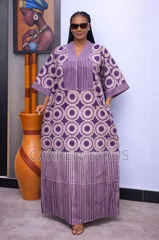 African Kitenge - thumbnail 7