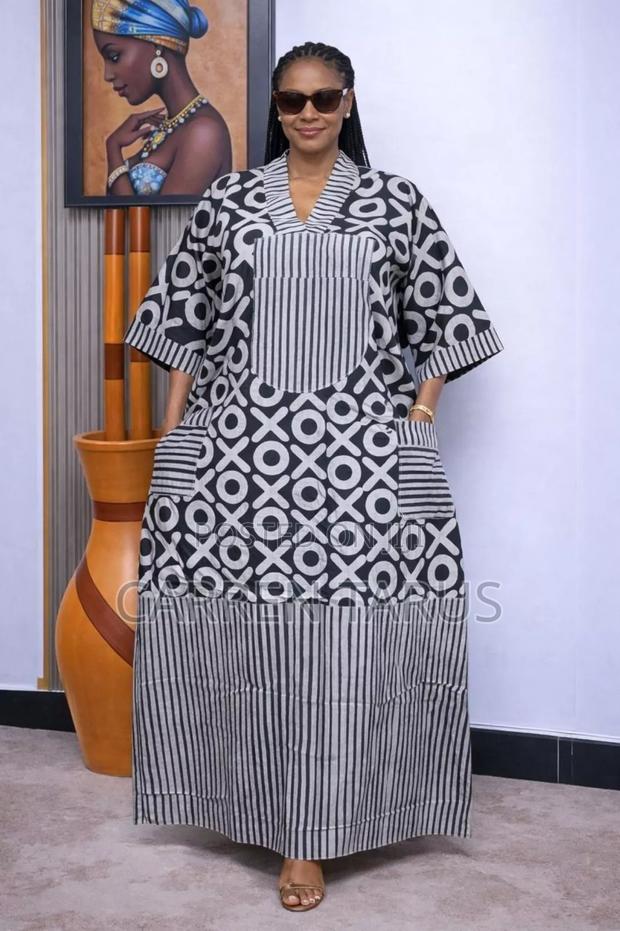 African Kitenge - thumbnail 8