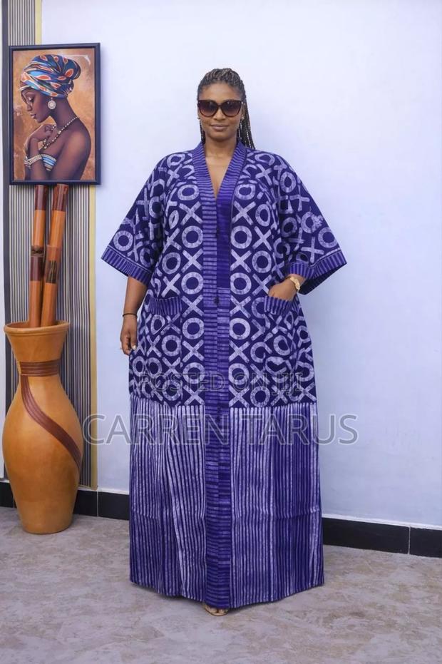 African Kitenge - thumbnail 9