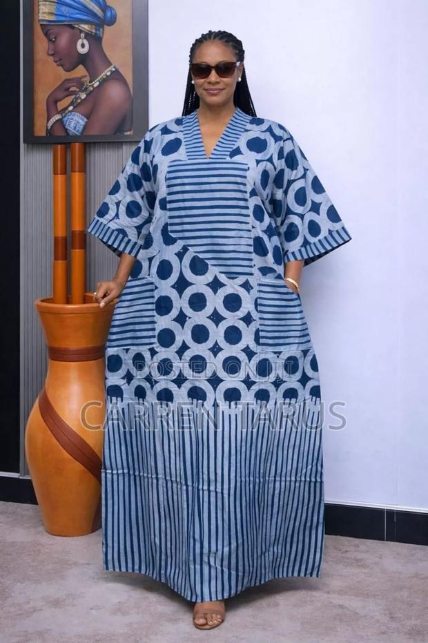 African Kitenge - thumbnail 10