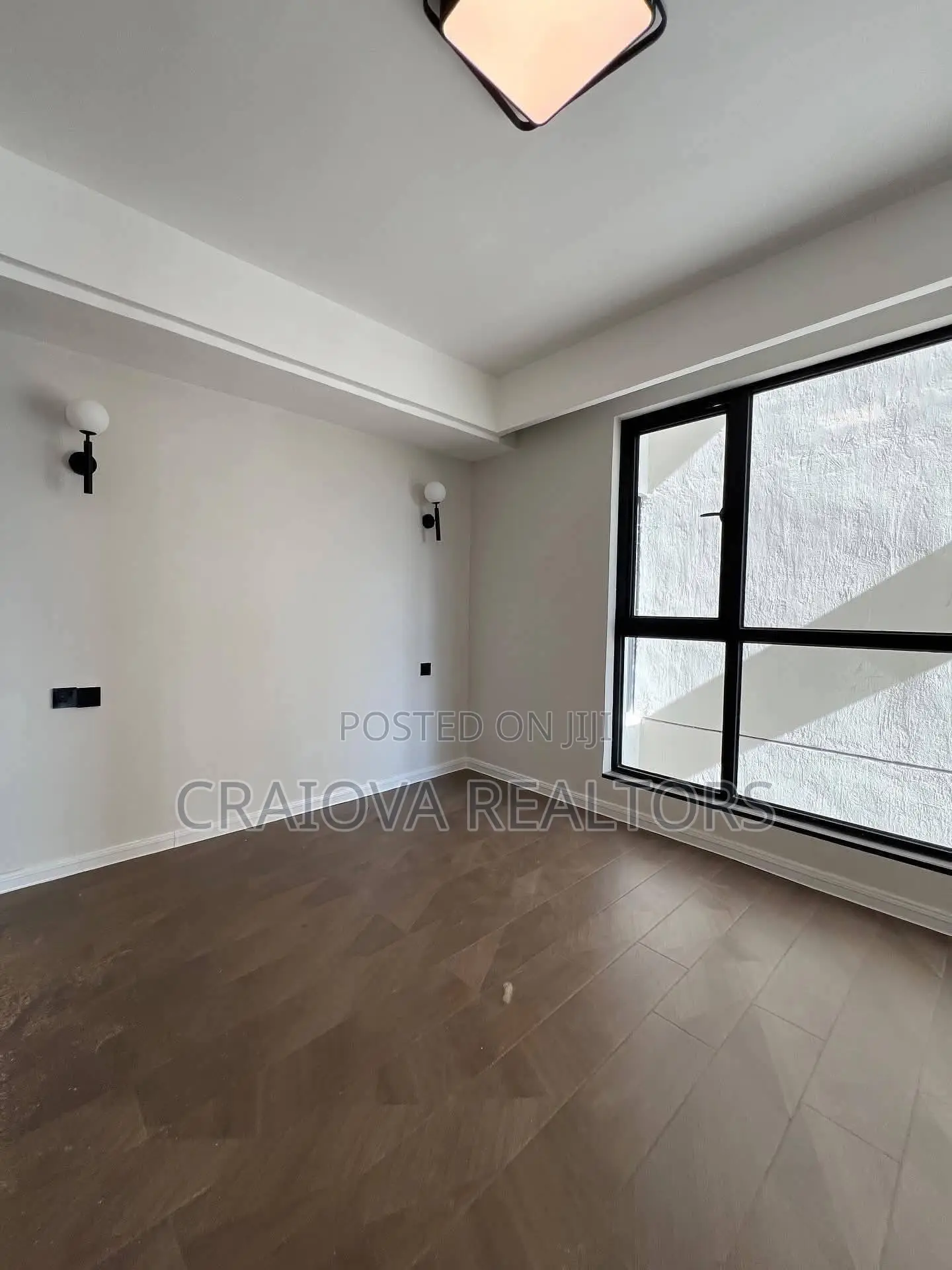 3bdrm Apartment in Syokimau for sale