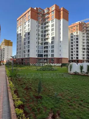 3bdrm Apartment in Syokimau for sale