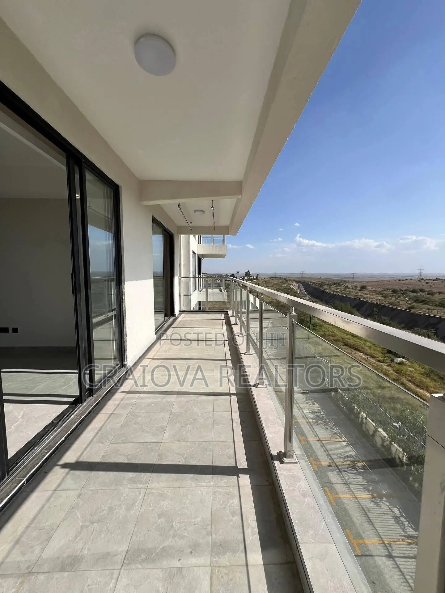 3bdrm Apartment in Syokimau for sale