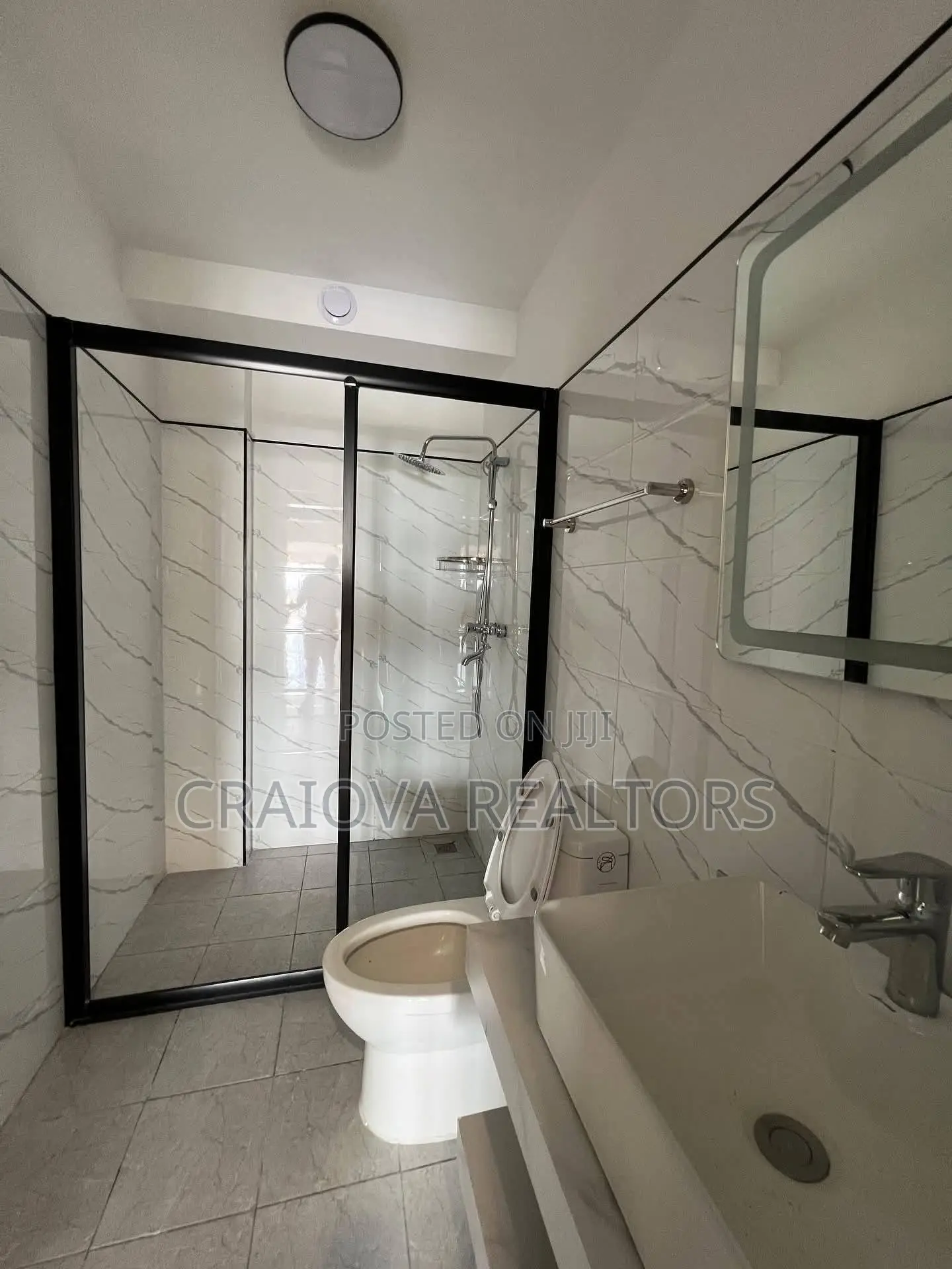 3bdrm Apartment in Syokimau for sale