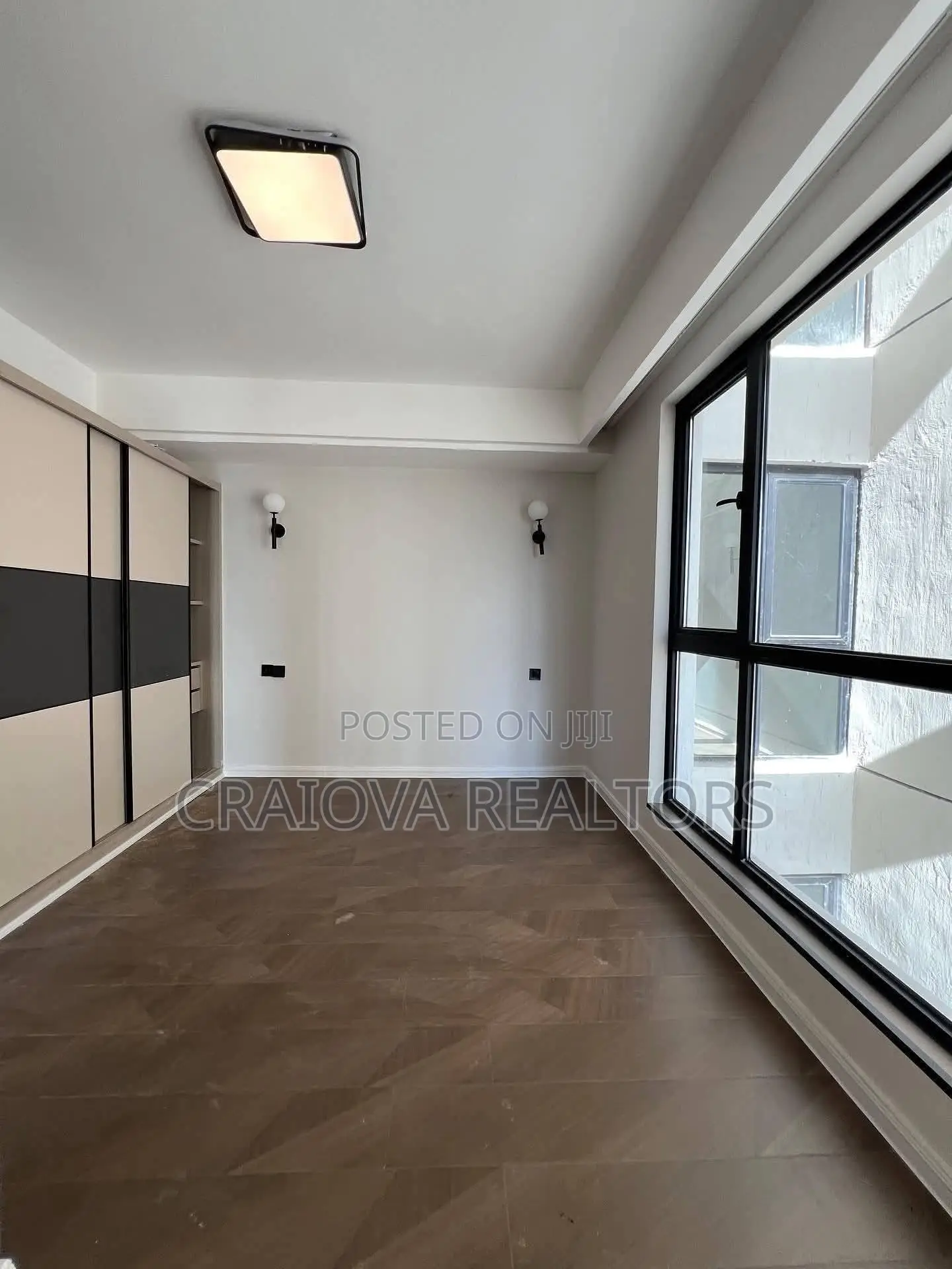 3bdrm Apartment in Syokimau for sale
