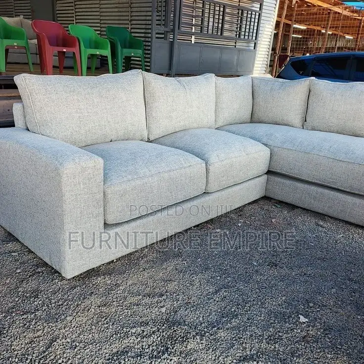 Casual 6 Seater Normal L Seat